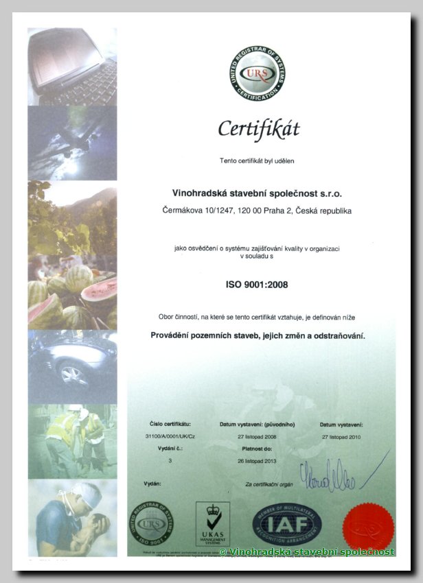 ISO 9001-2010